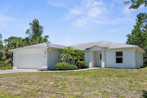 2575 JOHANNESBERG ROAD NORTH PORT FL 34288