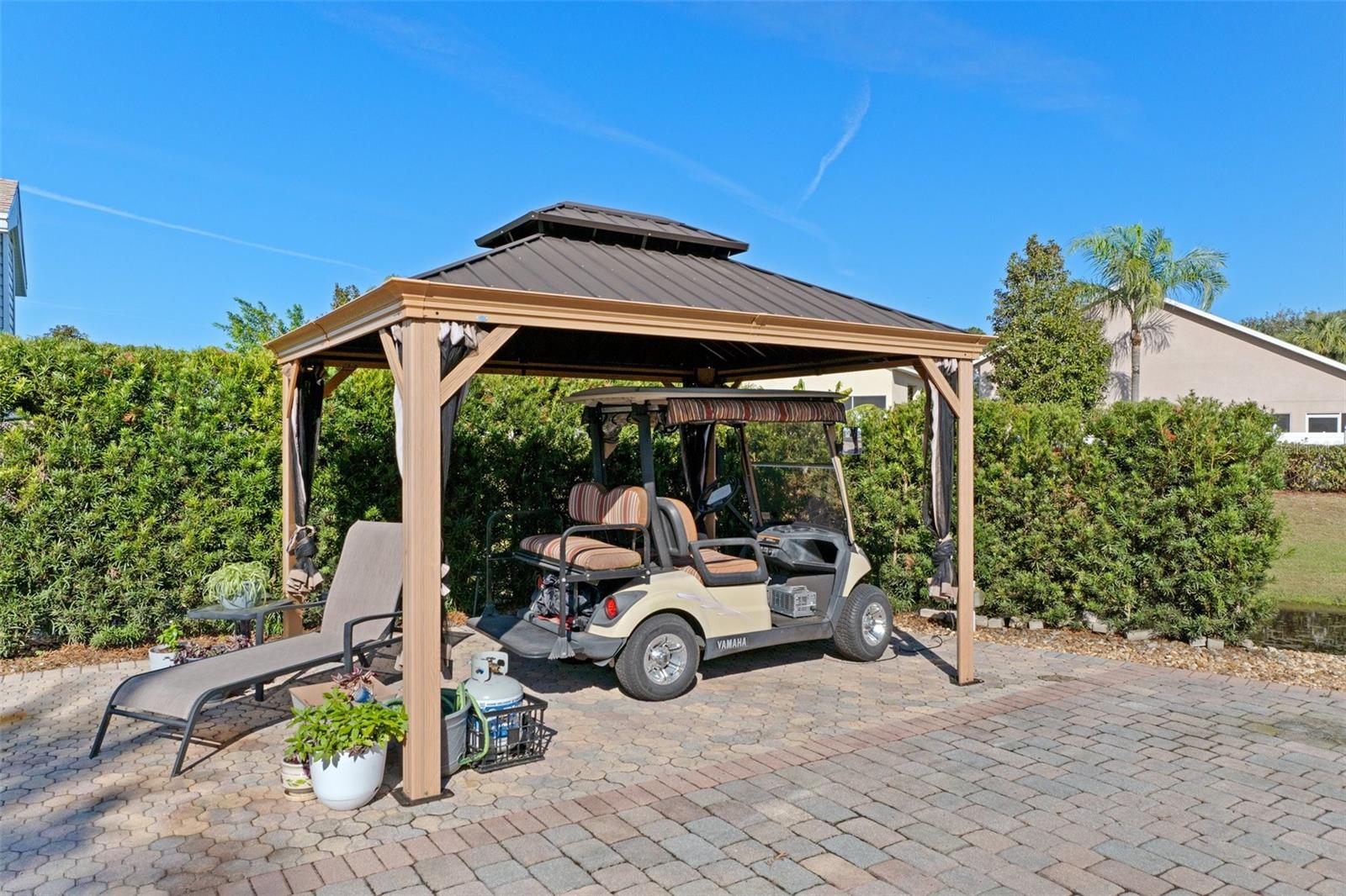 ELITE RESORTS AT CITRUS VALLEY CONDO UNIT 19 - Land