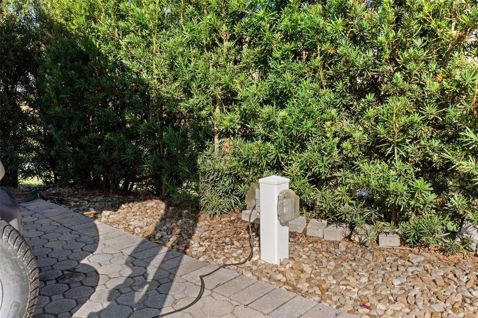 ELITE RESORTS AT CITRUS VALLEY CONDO UNIT 19 - Land