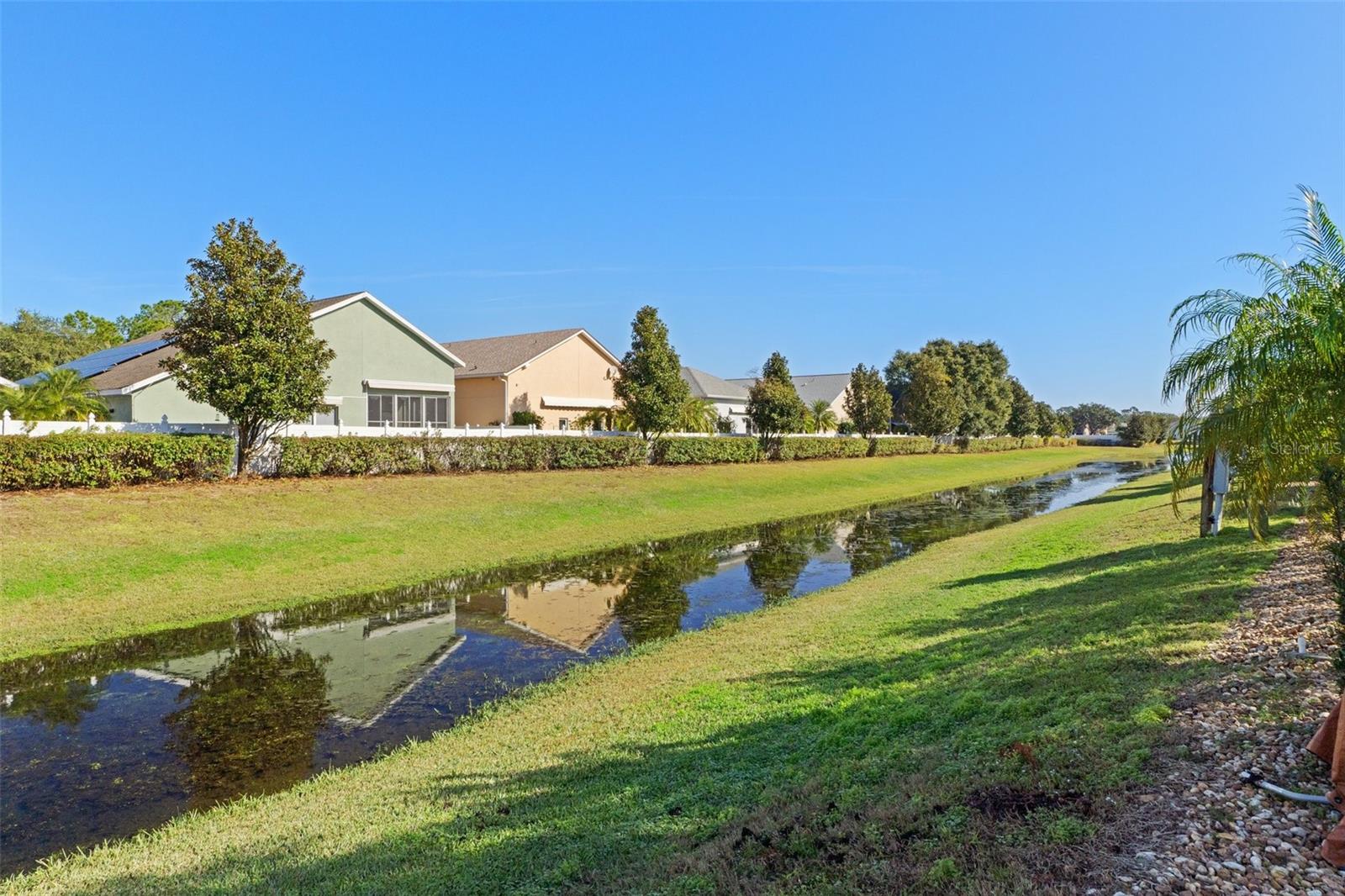 ELITE RESORTS AT CITRUS VALLEY CONDO UNIT 19 - Land