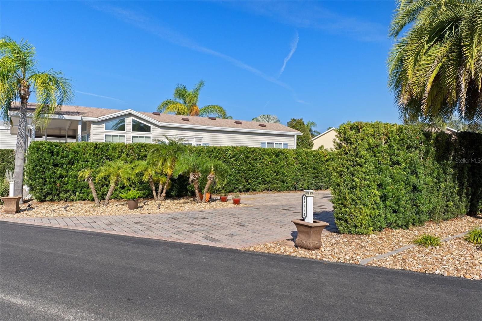 ELITE RESORTS AT CITRUS VALLEY CONDO UNIT 19 - Land