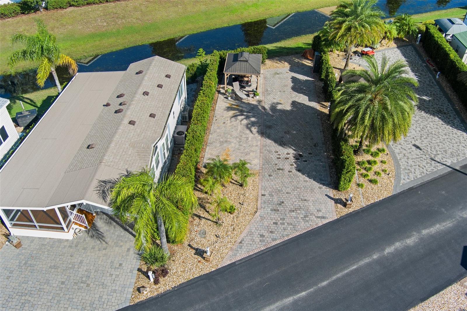 ELITE RESORTS AT CITRUS VALLEY CONDO UNIT 19 - Land