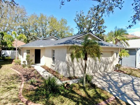 Photo of 8307 Quarter Horse Drive, Riverview, FL 33578 (MLS # TB8365415)