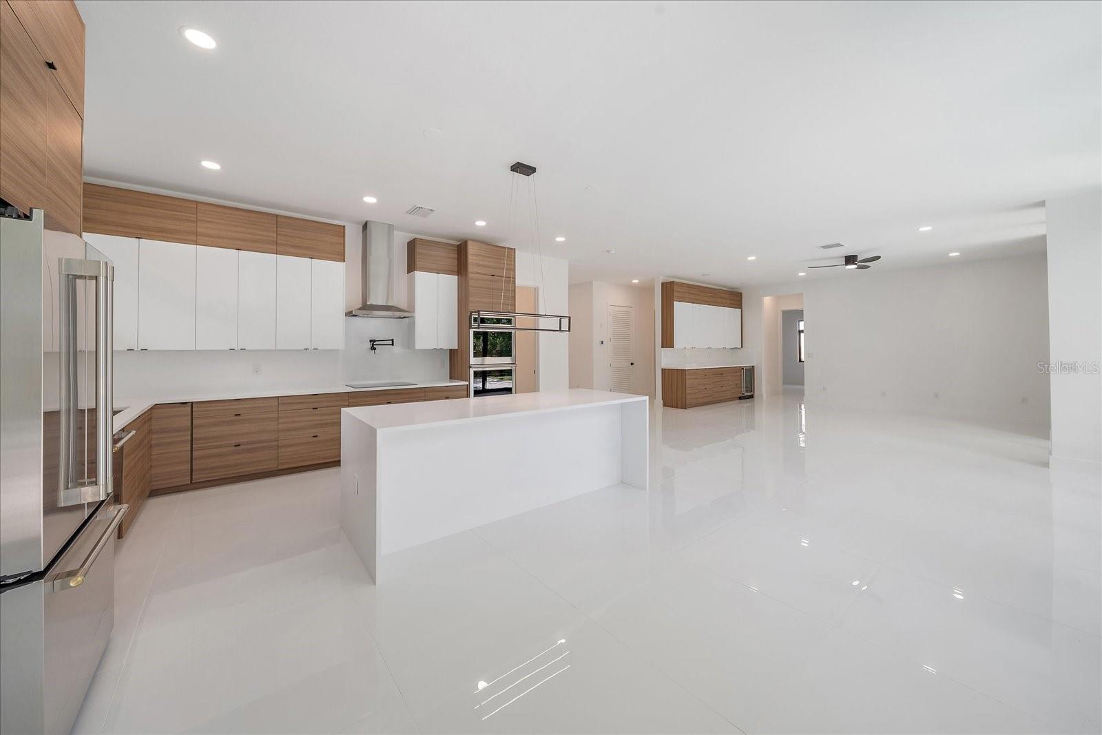 ORANGE PARK - Residential