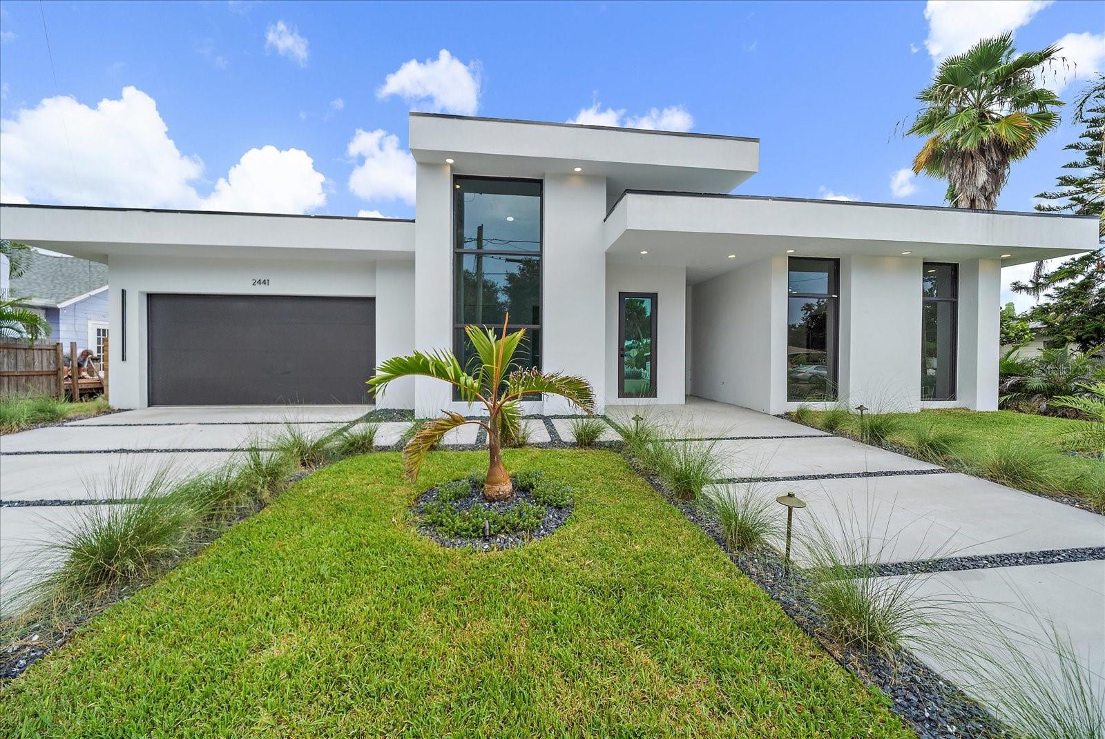 ORANGE PARK - Residential