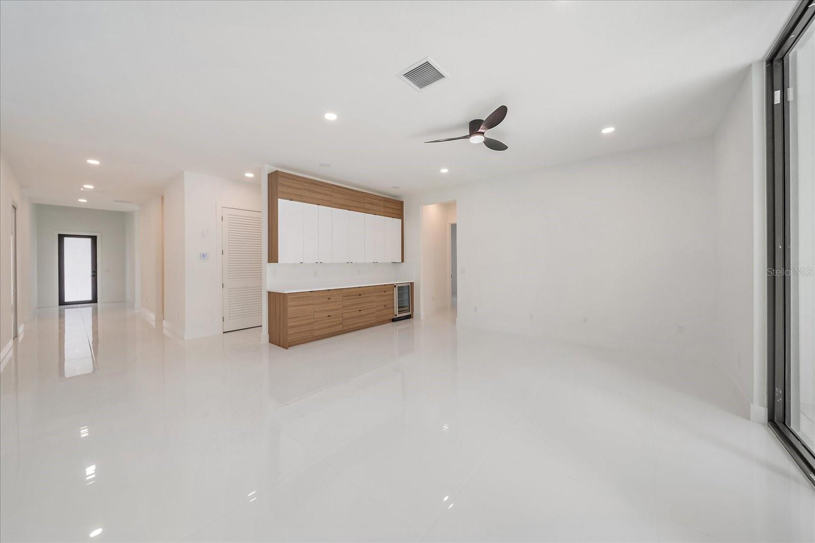 ORANGE PARK - Residential