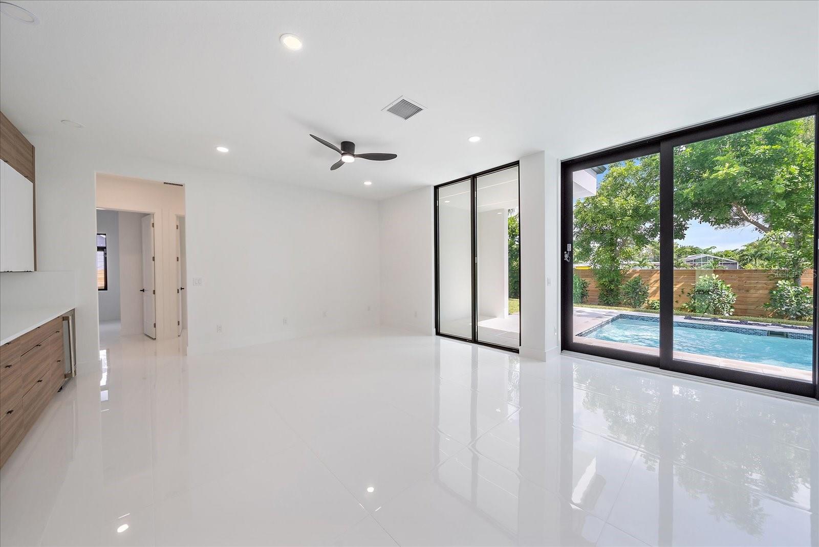 ORANGE PARK - Residential