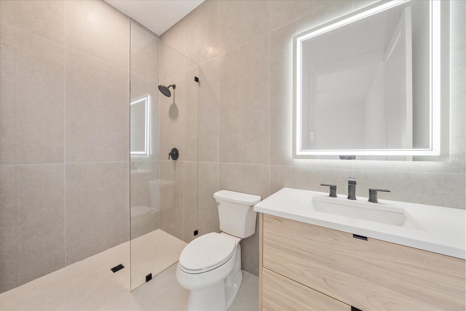 ORANGE PARK - Residential