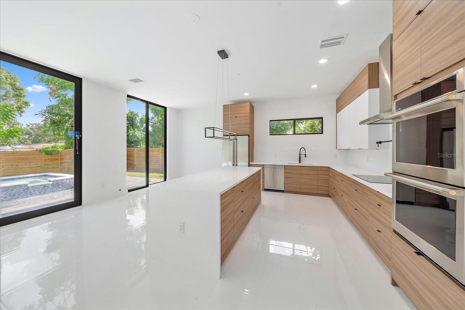 ORANGE PARK - Residential