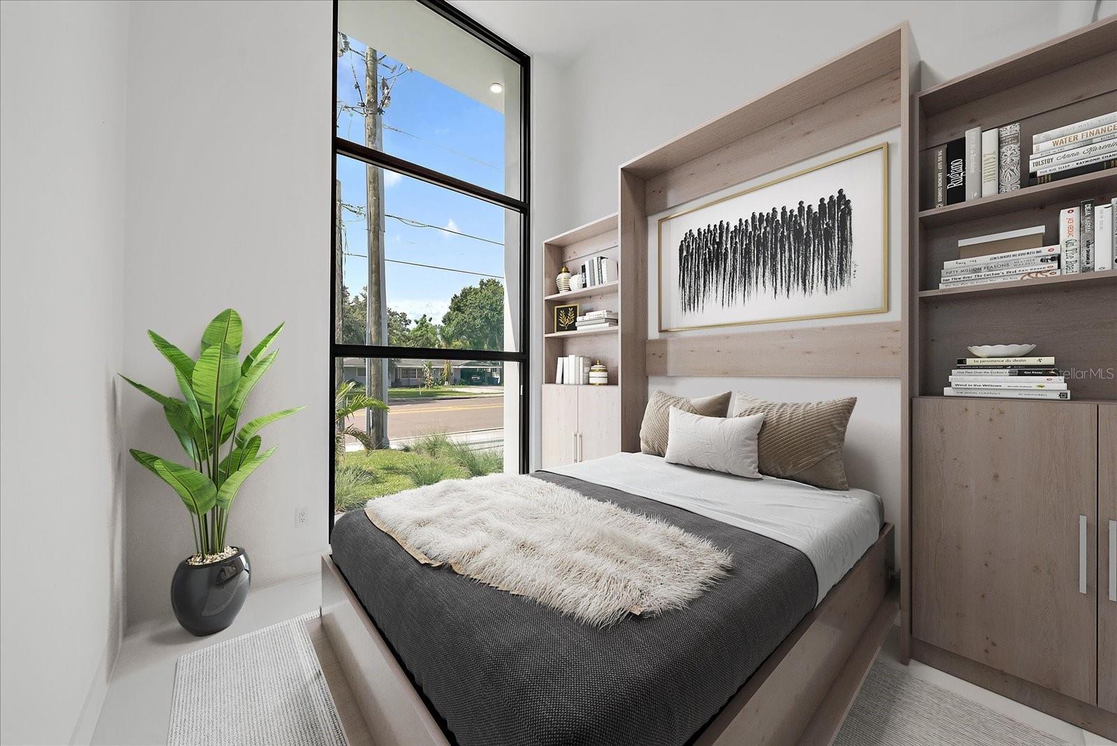 ORANGE PARK - Residential