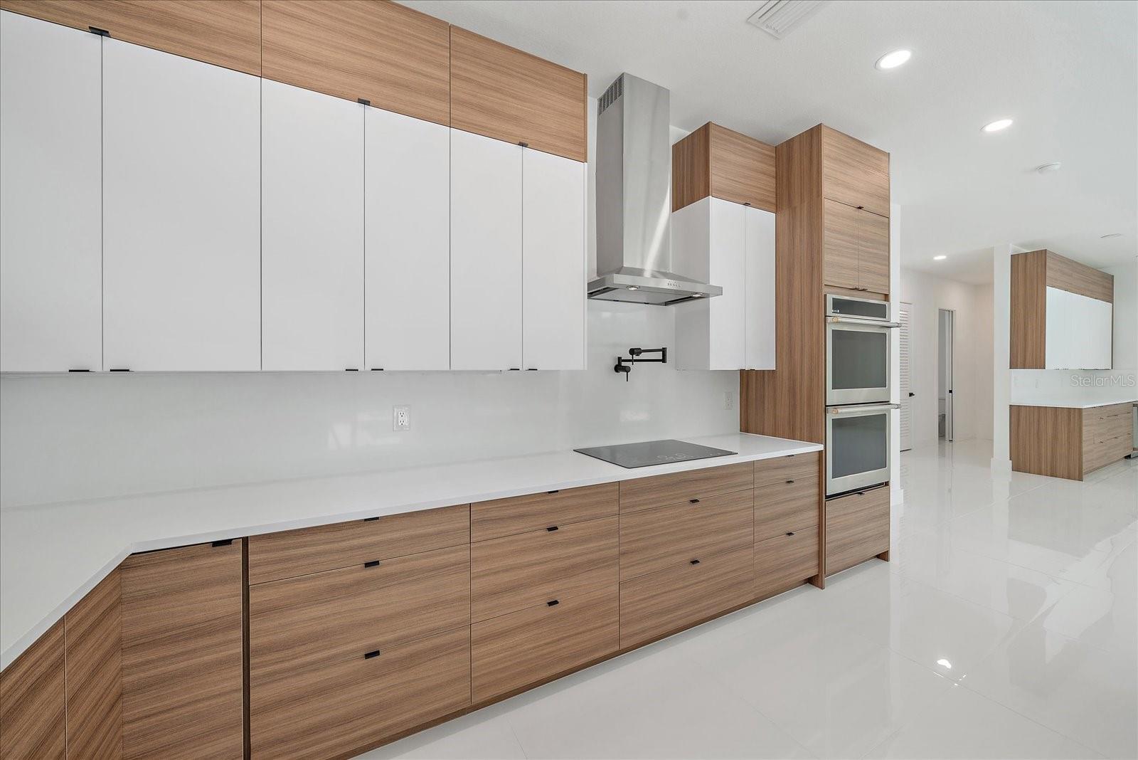 ORANGE PARK - Residential