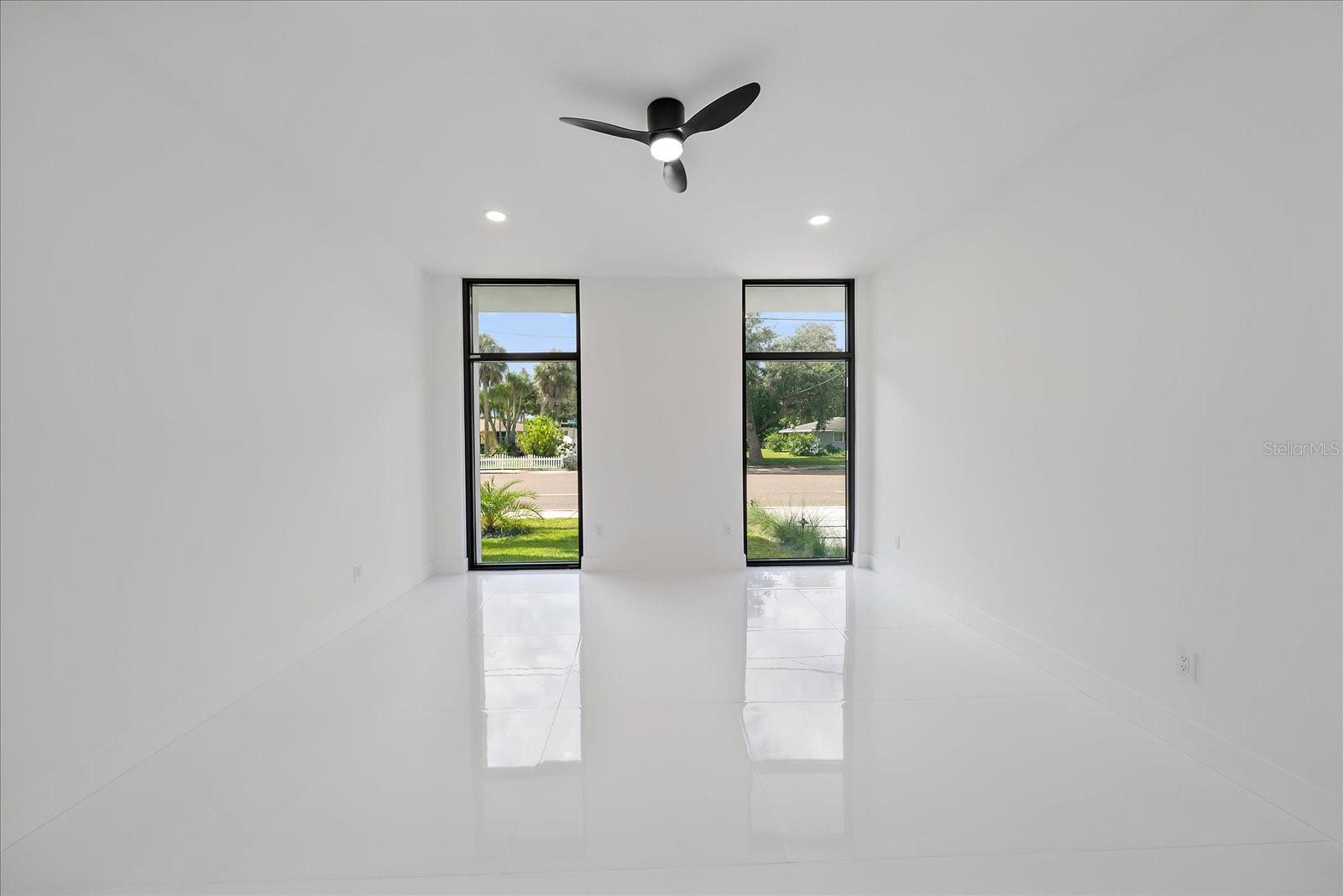 ORANGE PARK - Residential