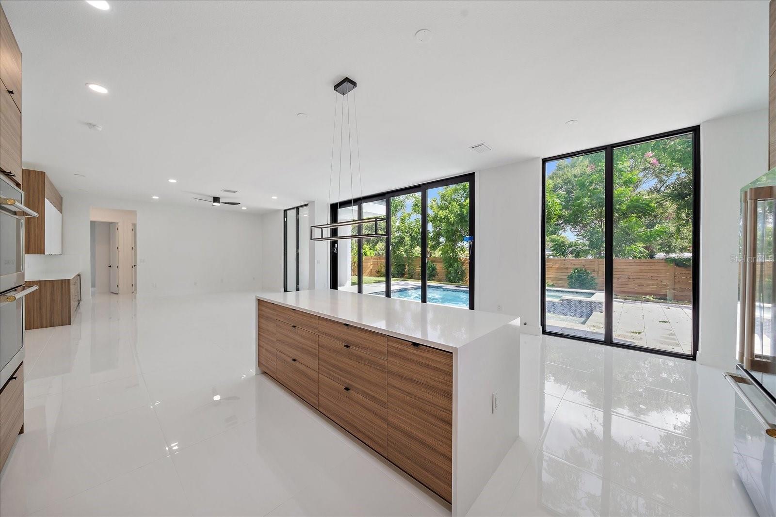 ORANGE PARK - Residential