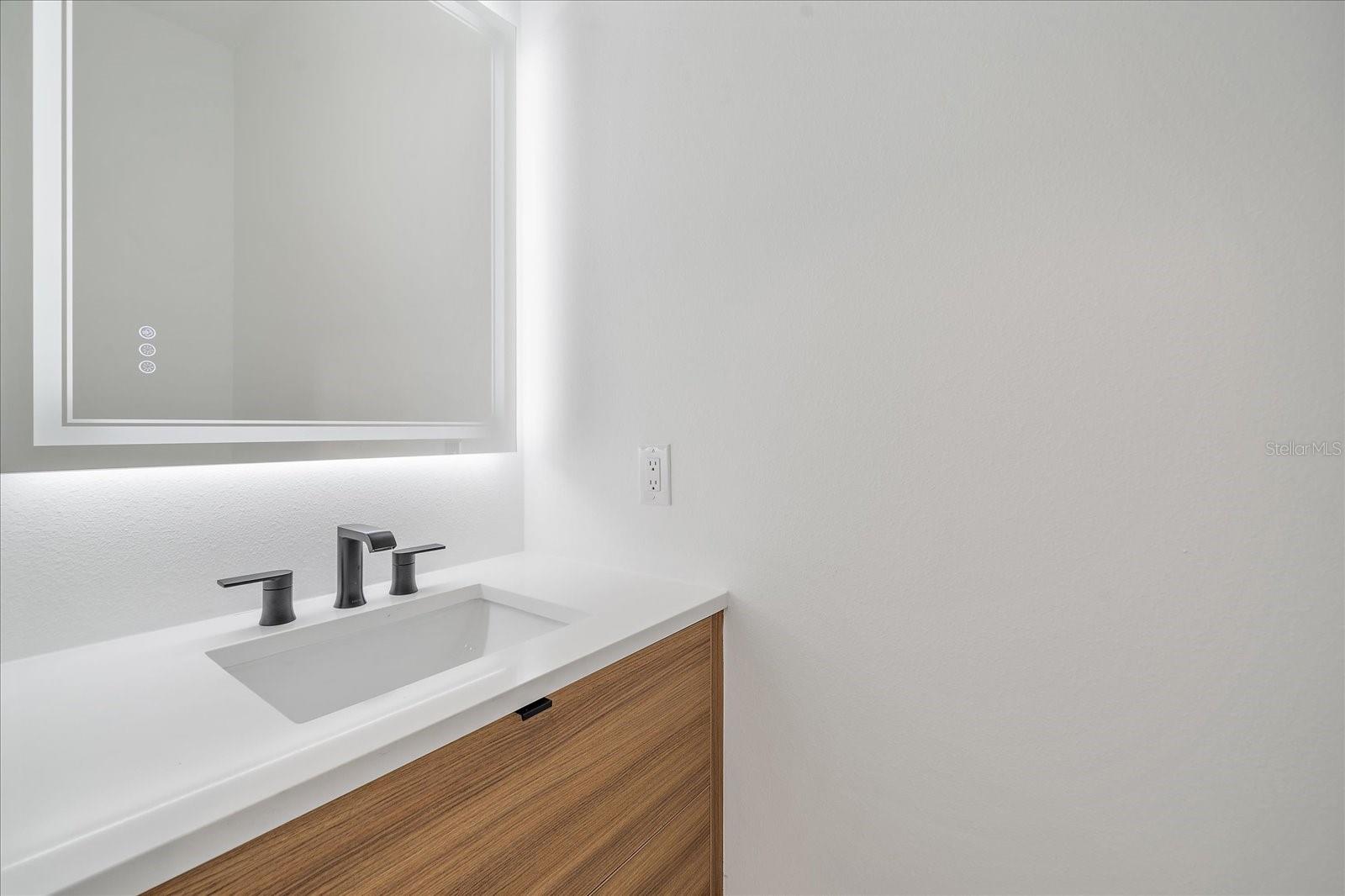 ORANGE PARK - Residential