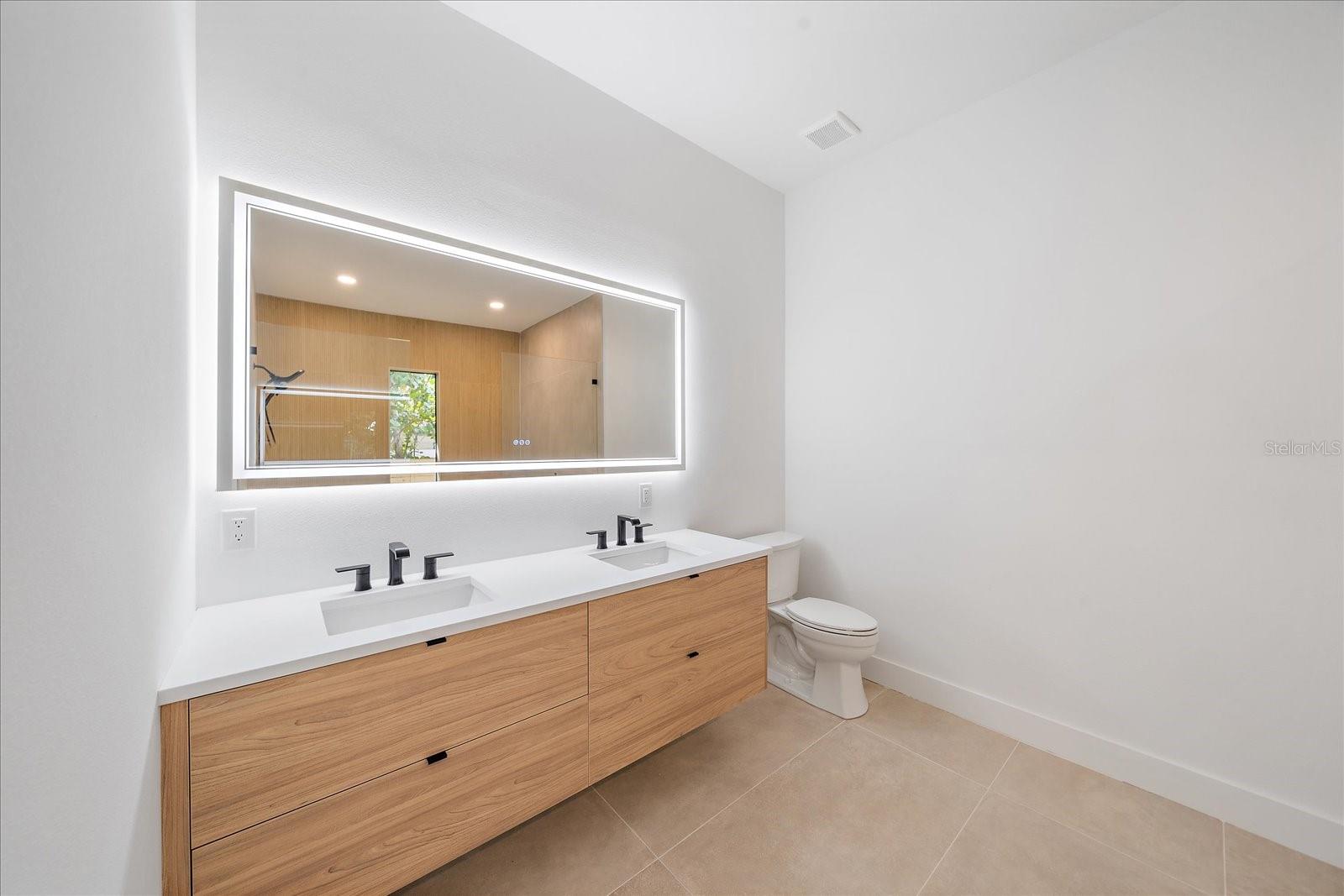 ORANGE PARK - Residential