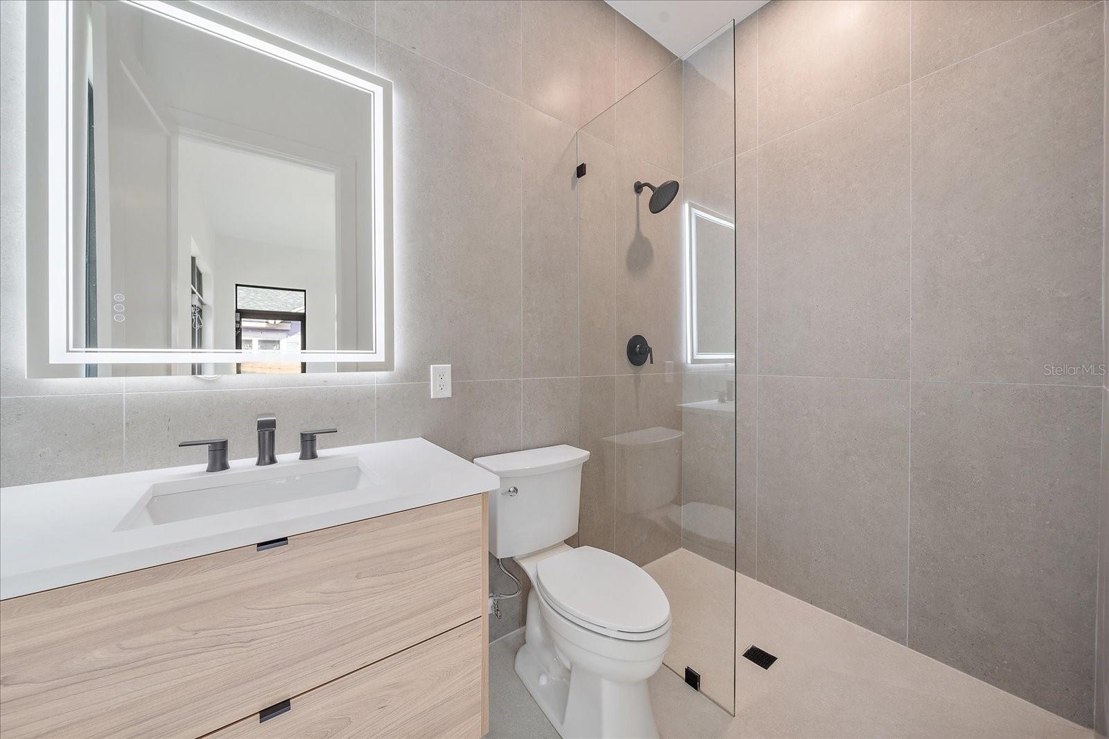 ORANGE PARK - Residential