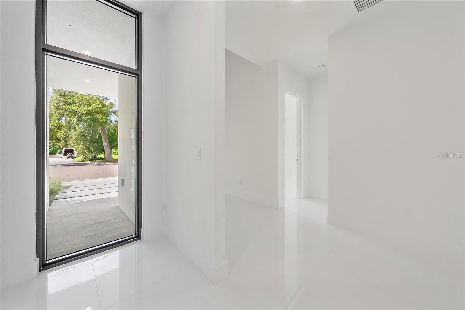 ORANGE PARK - Residential