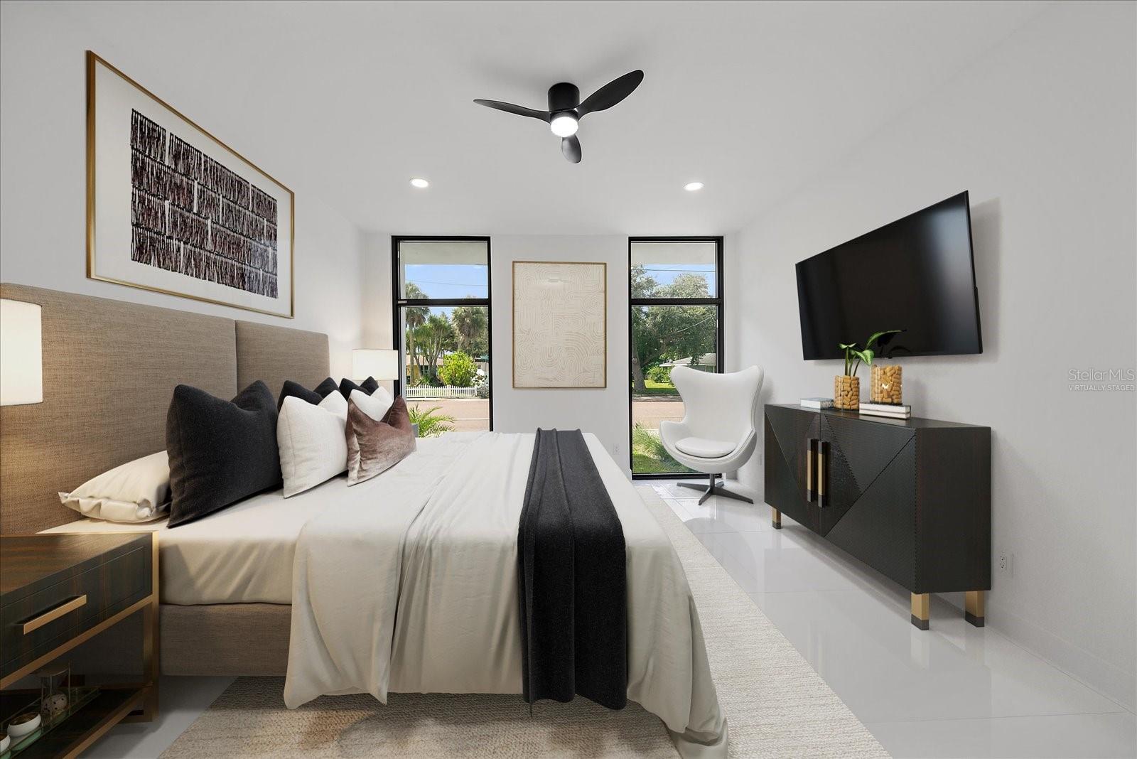 ORANGE PARK - Residential