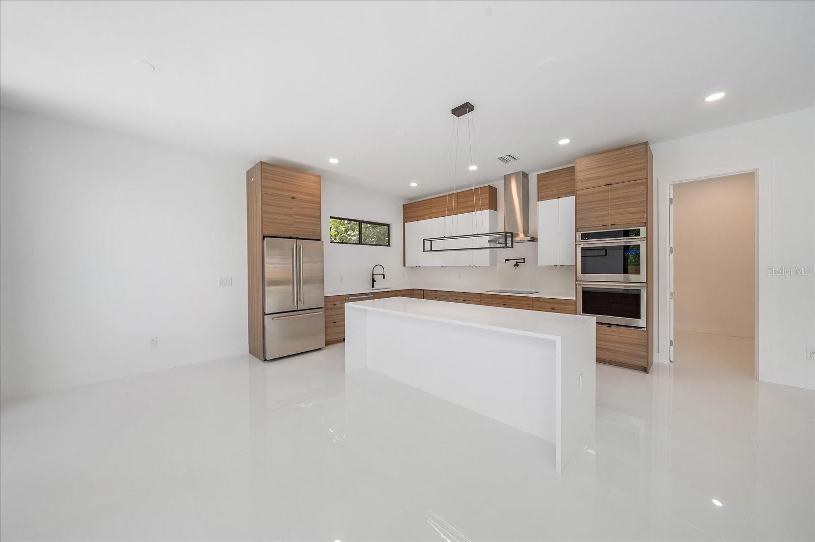 ORANGE PARK - Residential