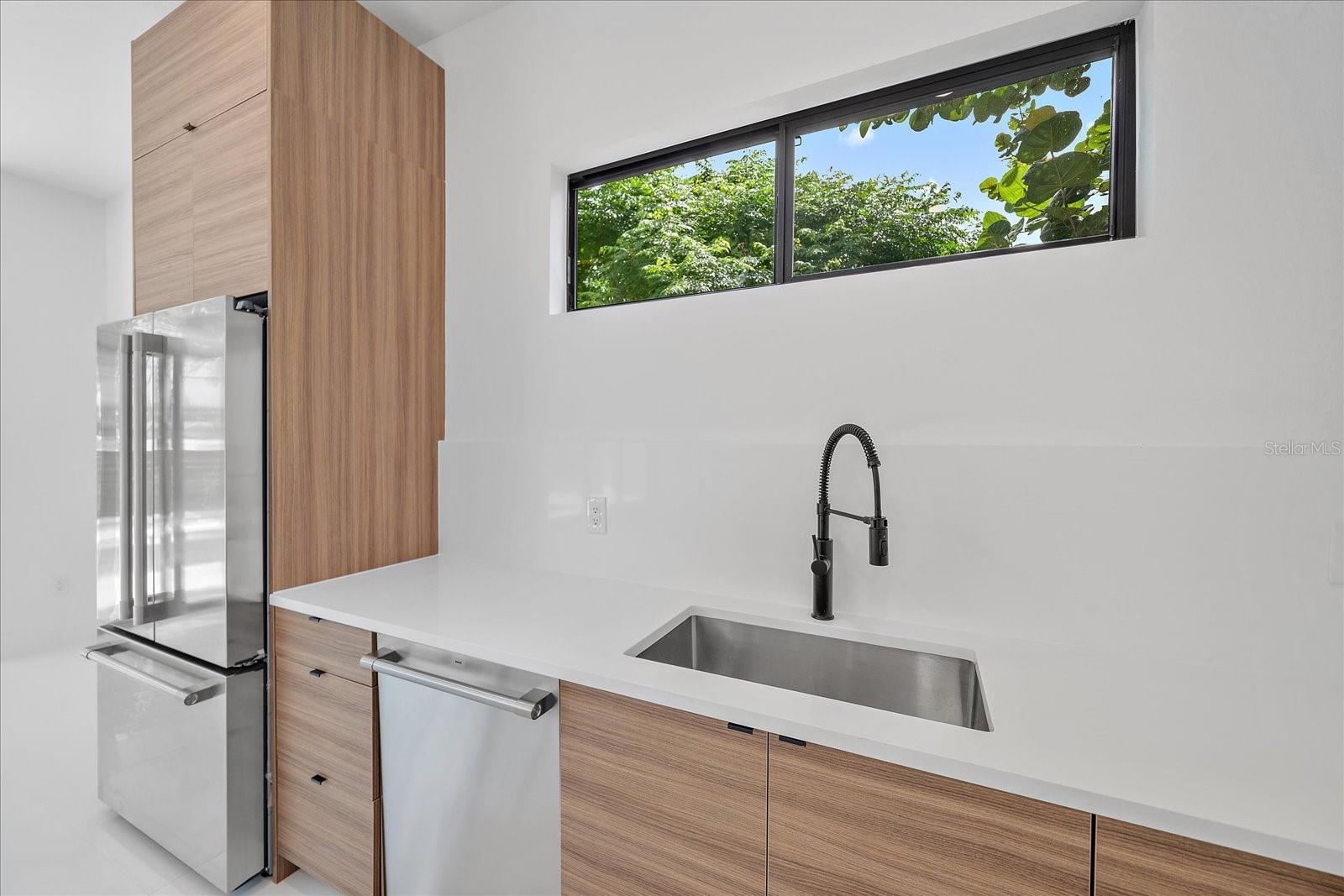 ORANGE PARK - Residential