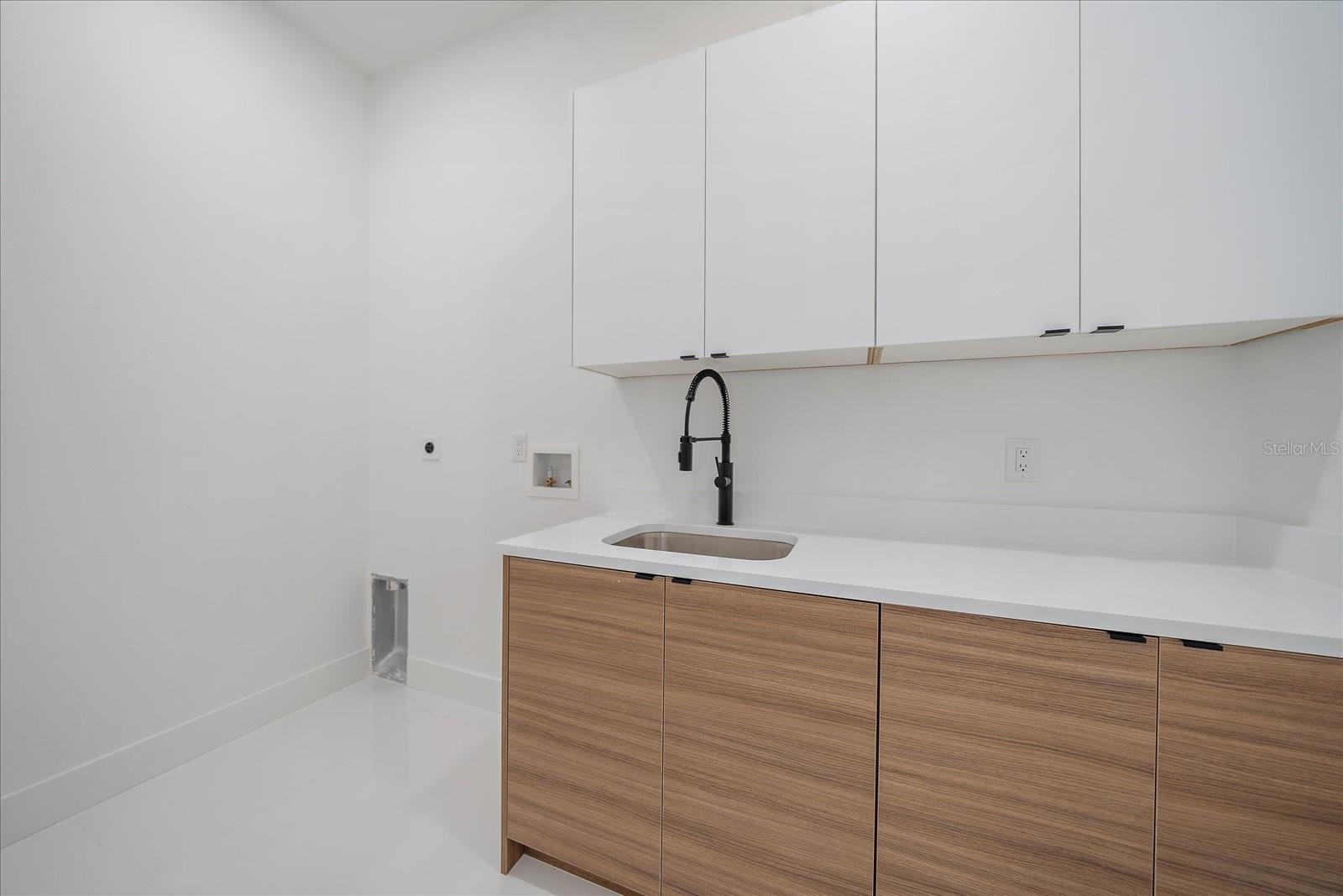 ORANGE PARK - Residential