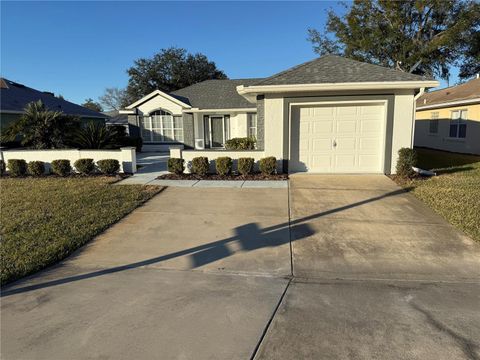 A home in OCALA