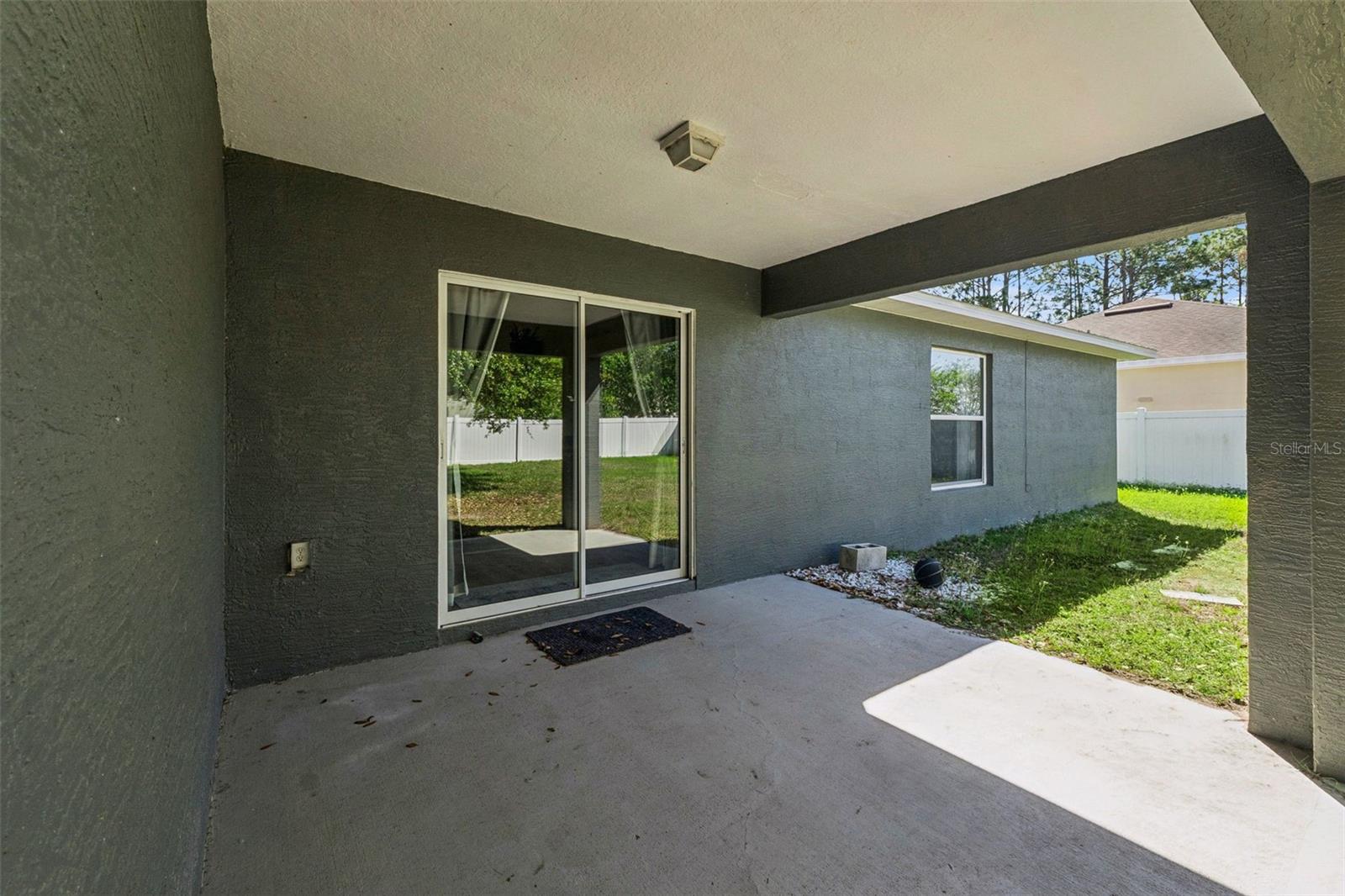 PALM COAST SECTION 37 - Residential