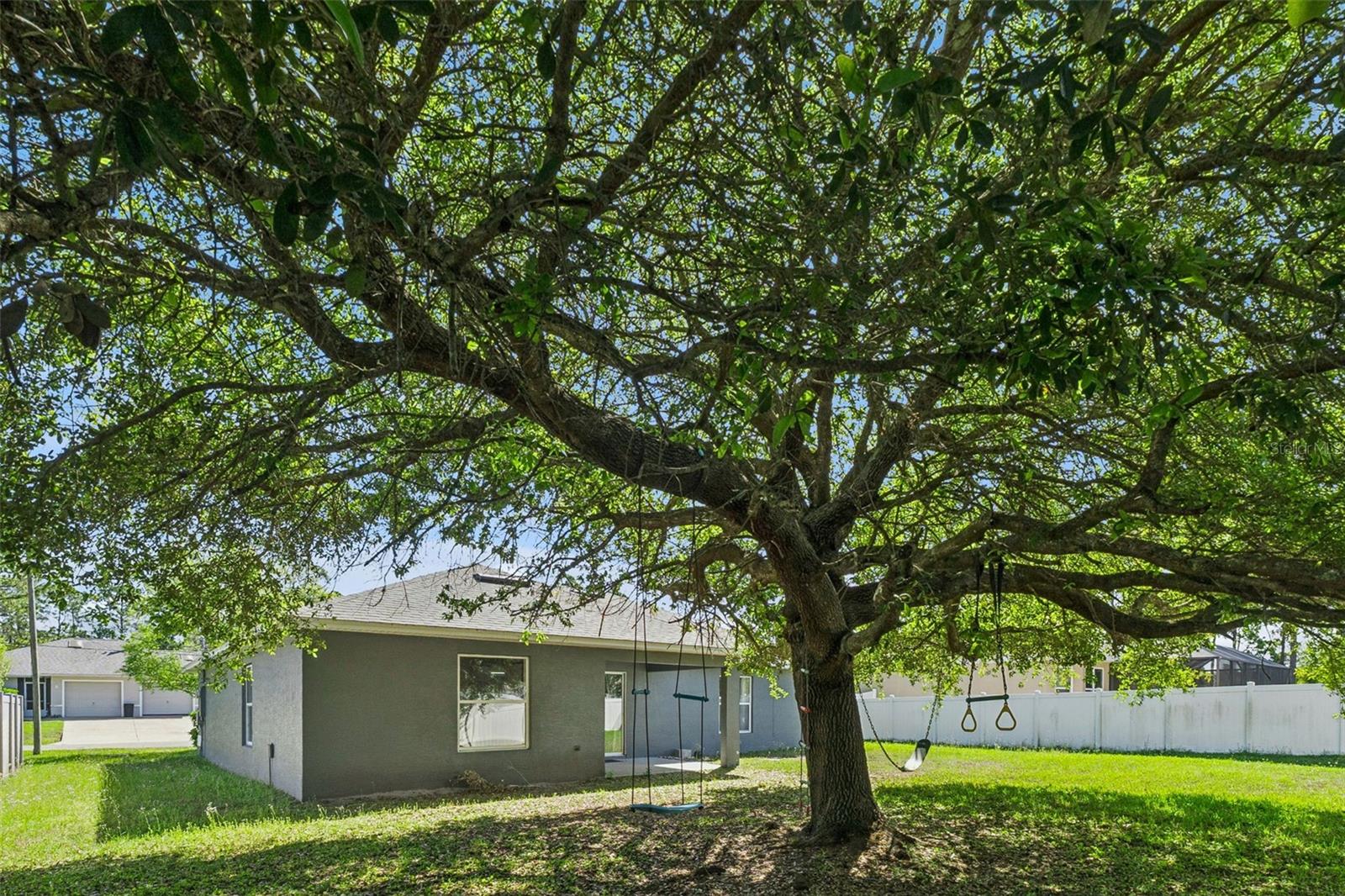 PALM COAST SECTION 37 - Residential