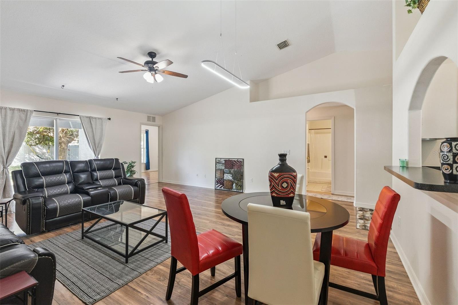 PALM COAST SECTION 37 - Residential