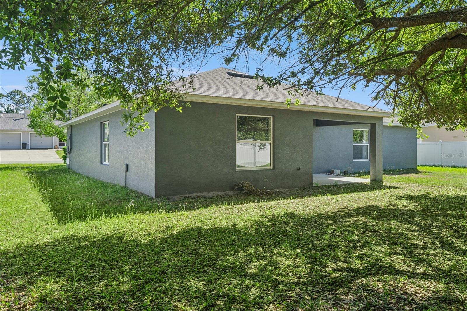 PALM COAST SECTION 37 - Residential