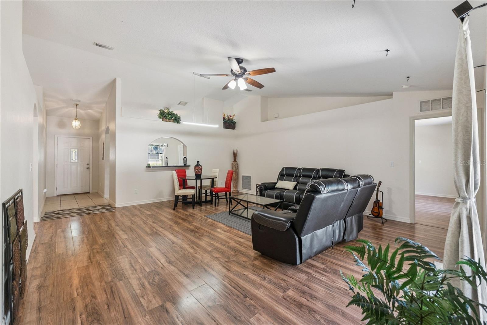 PALM COAST SECTION 37 - Residential