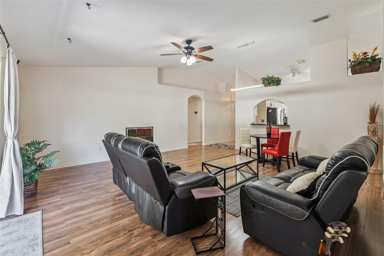 PALM COAST SECTION 37 - Residential