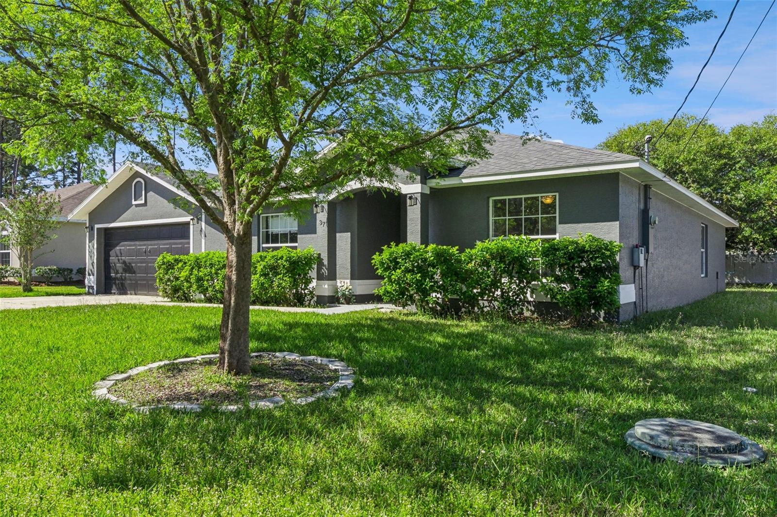 PALM COAST SECTION 37 - Residential