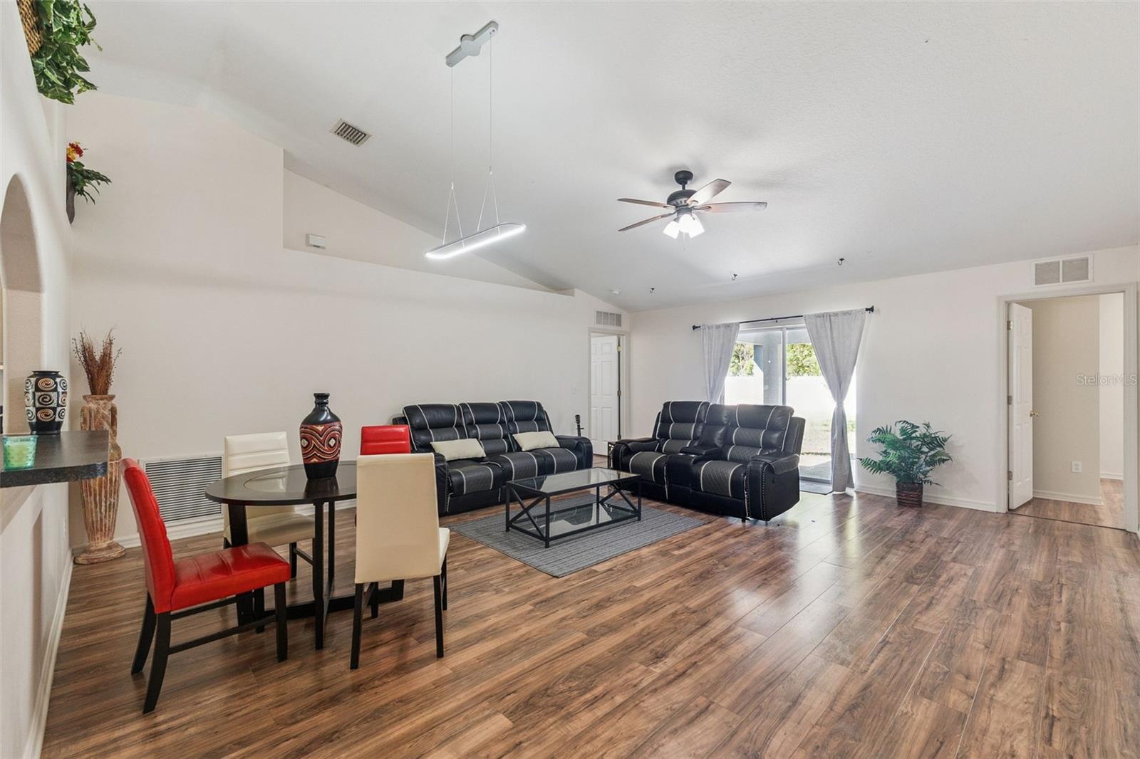 PALM COAST SECTION 37 - Residential