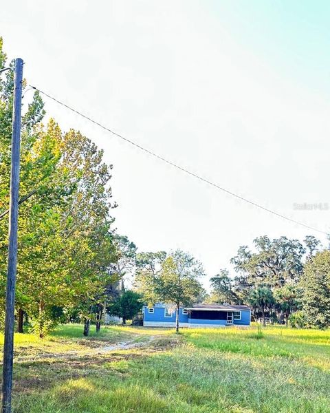 5910 W DONAHUE LANE HOMOSASSA FL 34448