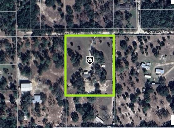 5910 W DONAHUE LANE