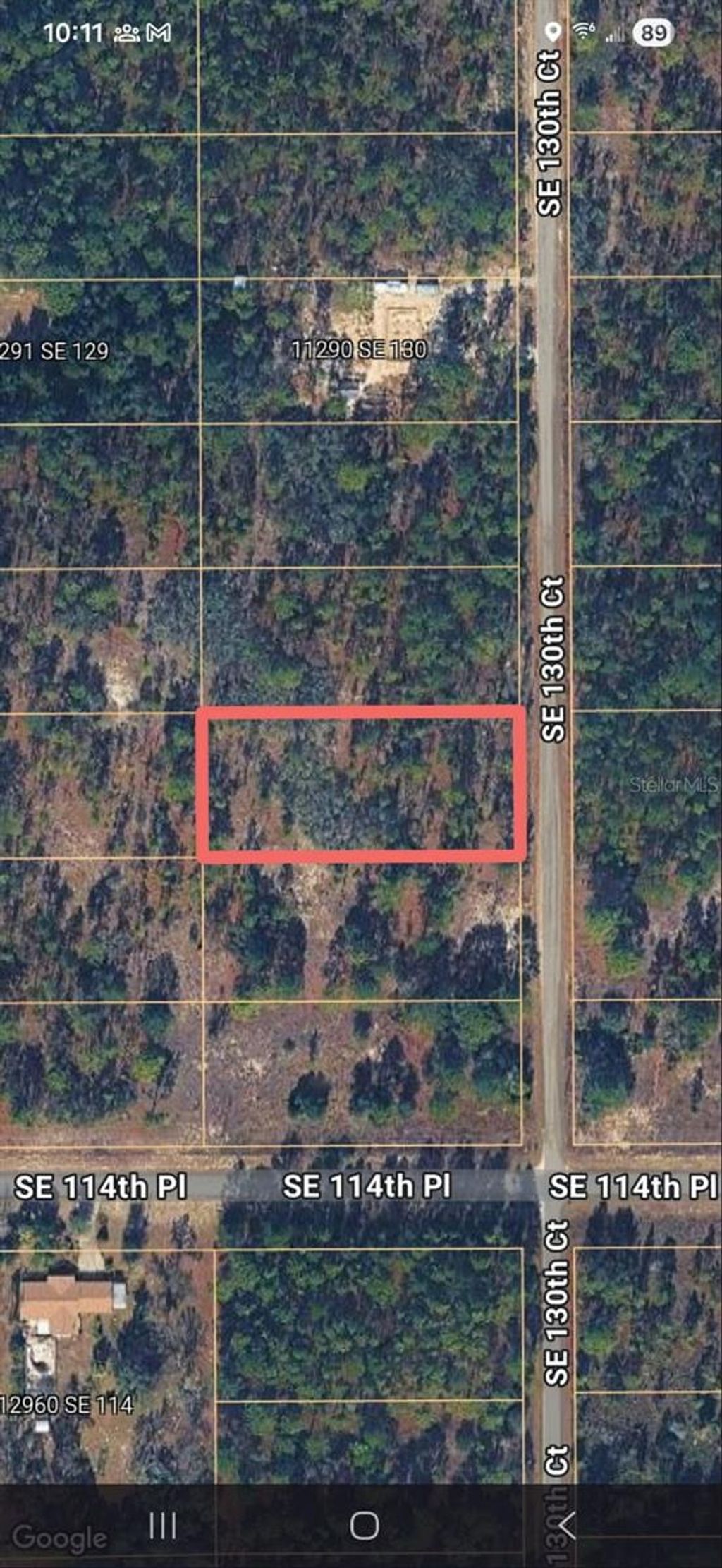 Photo of 00 SE 130th Ct, Dunnellon, FL 34431 (MLS # OM723601)