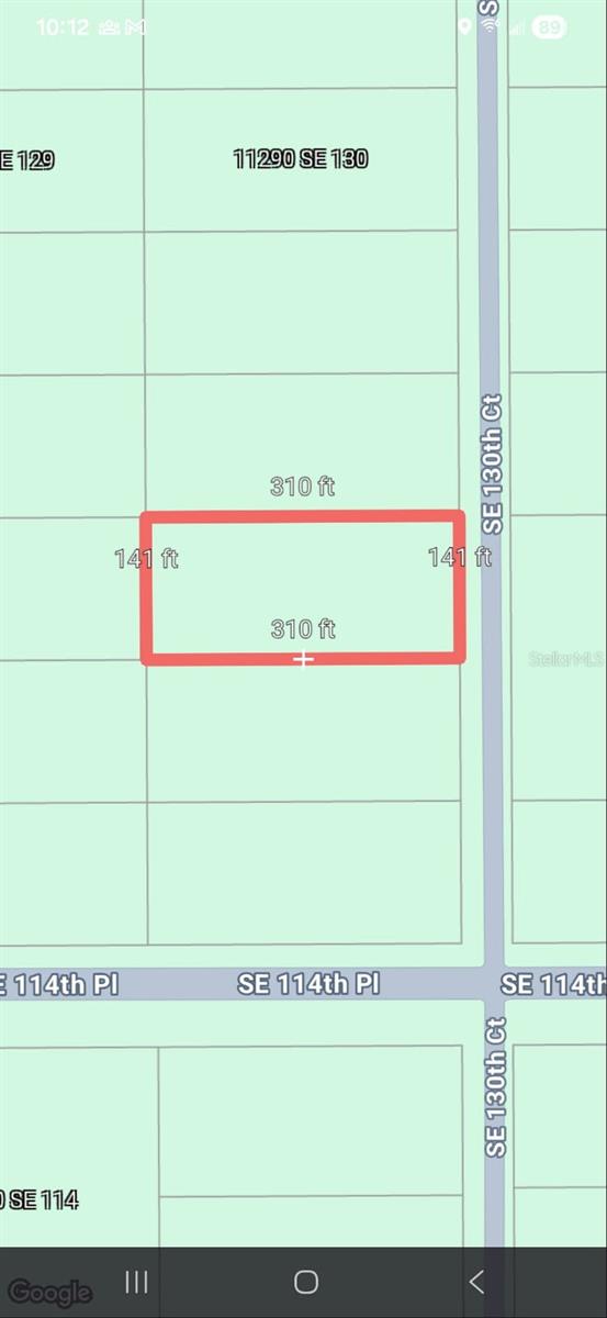 RAINBOW LAKES ESTATE - Land