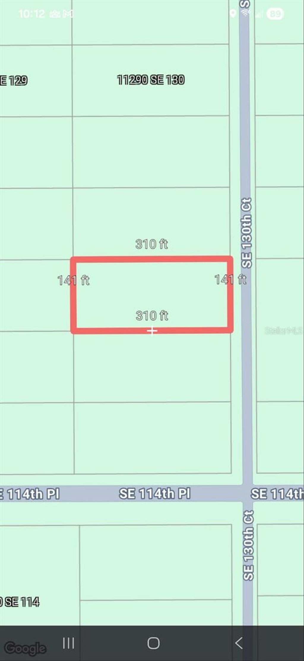 Photo of 00 SE 130th Ct, Dunnellon, FL 34431 (MLS # OM723601)