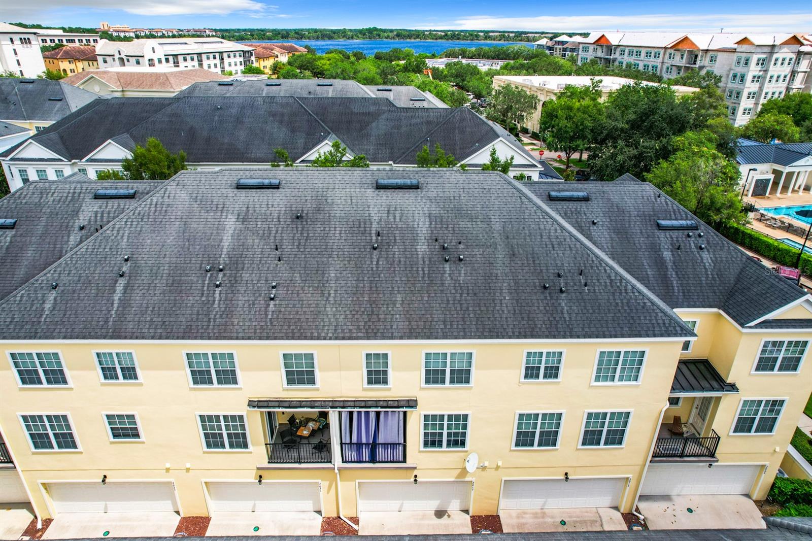 Photo 46 of 54 of 2017 COULSON ALLEY townhome