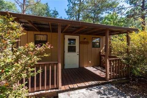 Tiny photo for 12691 SE 80th Street, Morriston, FL 32668 (MLS # O6409355)
