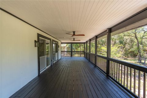 Tiny photo for 12691 SE 80th Street, Morriston, FL 32668 (MLS # O6409355)