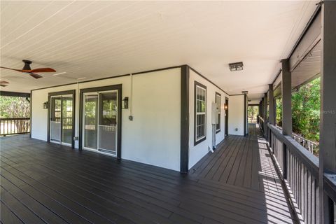 Tiny photo for 12691 SE 80th Street, Morriston, FL 32668 (MLS # O6409355)