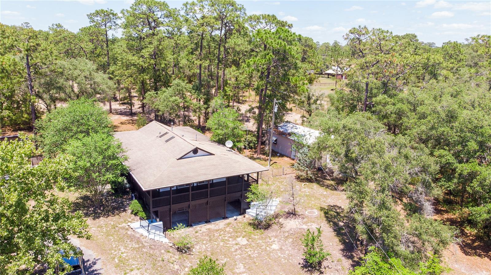 ROLLING PINES - Residential