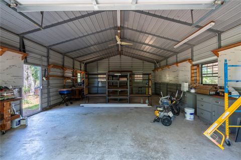 Tiny photo for 12691 SE 80th Street, Morriston, FL 32668 (MLS # O6409355)