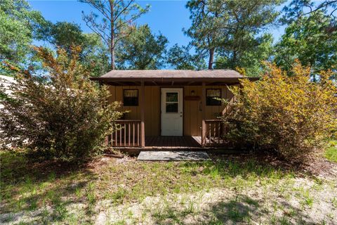 Tiny photo for 12691 SE 80th Street, Morriston, FL 32668 (MLS # O6409355)