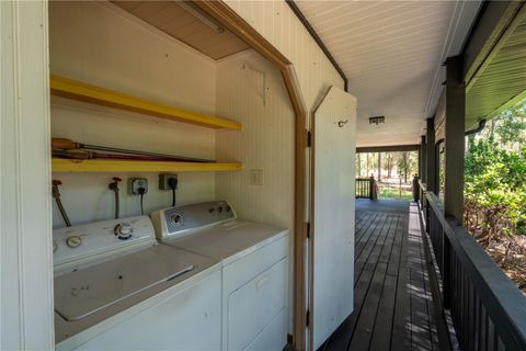 Tiny photo for 12691 SE 80th Street, Morriston, FL 32668 (MLS # O6409355)