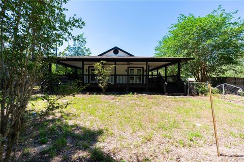 Tiny photo for 12691 SE 80th Street, Morriston, FL 32668 (MLS # O6409355)