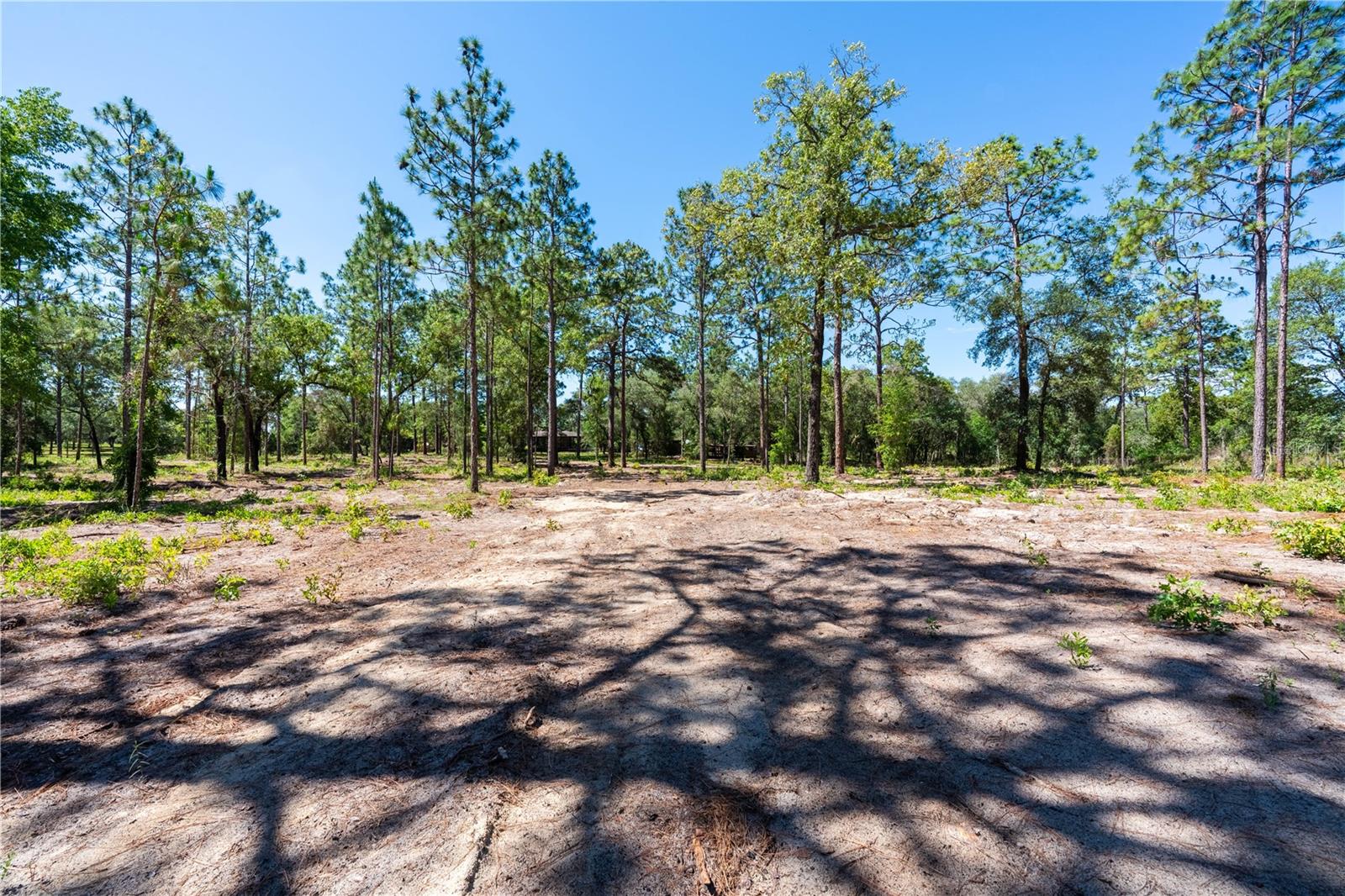 ROLLING PINES - Residential