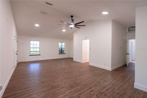 Tiny photo for 12691 SE 80th Street, Morriston, FL 32668 (MLS # O6409355)